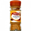 Ducros Curcuma Moulu 45gr