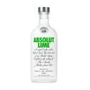 ABS LIME Vodka 40% 70cl