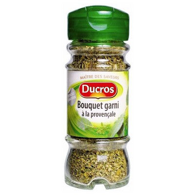 MIXED HERBS DUCROS