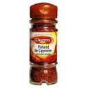 Ducros PIMENT DE CAYENNE EXTRA FORT / HEET 38g