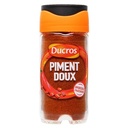 Piment Doux