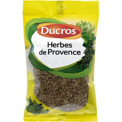 BAG.PROVENC.HERB.100G DUCROS 