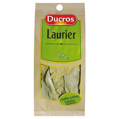 Bay Leaves