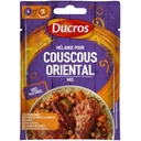 Ducros MÉLANGE POUR COUSCOUS À L'ORIENTALE 20 g