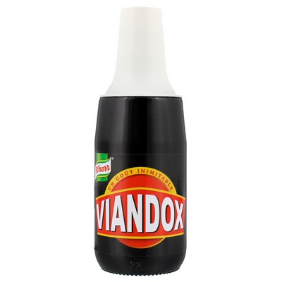 KNORR VIANDOX 160 ML