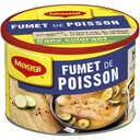 MAGGI Fumet de Poisson boîte 90g