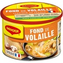 BOX OF POULTRY BOTTOM MAGGI
