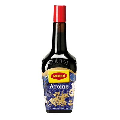 MAGGI Aroma - 250g Bottle