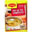MAGGI Soupe Pot au Feu aux Vermicelles 57g
