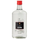 London Dry Gin 37.5% Vol Belle France 70cl Bottle