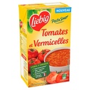 Liebig PastaSoup' Tomates et vermicelles 1 L