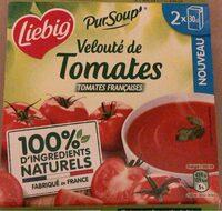 Liebig Velouté de tomates 2 x 30 cl