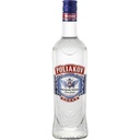 Vodka POLIAKOV Pure Grain Triple Distilled 70cl 37.5°