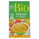 VELOUTE AUX 7 LEGUMES BF BIO BRIQUE 1 L