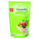 AMANDES EN POUDRE BF 125G