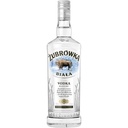 ZUBROWKA Biala 37,5° 70 CL