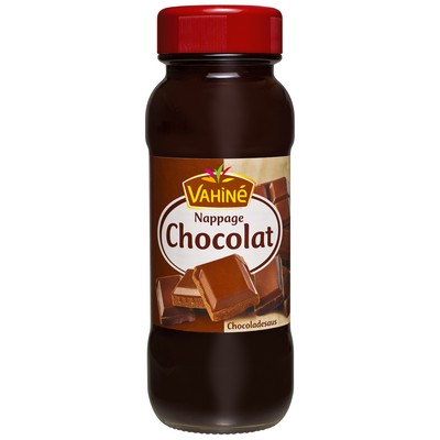 Vahiné Nappage Chocolat 190 g