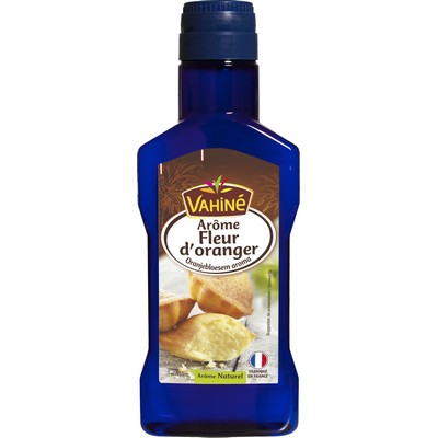 Vahiné Arôme Fleur d'oranger 200 ml