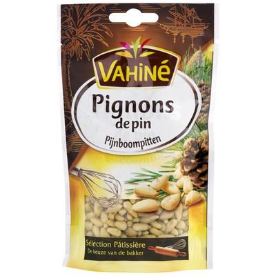 PINE NUTS 50G VAHINE