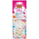 Vahiné Candle & Number Candles