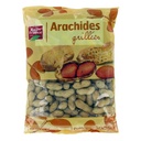 ARACHIDE GRILLEE EN COQUE BF SACHET 500 G