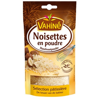 Vahiné Noisettes en poudre 100g