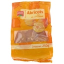 Soft Dried Apricots BF 250g Bag