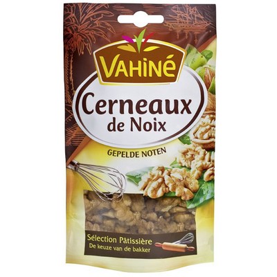 Vahiné Walnut Kernels 50g