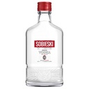 VODKA SOBIESKI 20CL 37.5% BLISTER