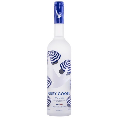 GREY GOOSE Premium Vodka 70cl - 40°