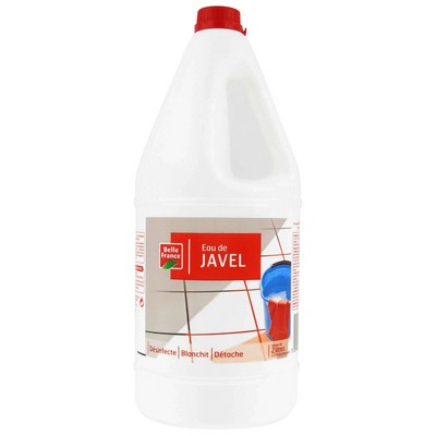 2L Belle France Bleach