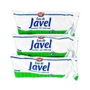 LOT DOSES 3X250ML EAU DE JAVEL 4,8%C.A. ECOPRIX