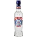 POLIAKOV Pure Grain Triple Distilled Vodka 35cl 37.5°
