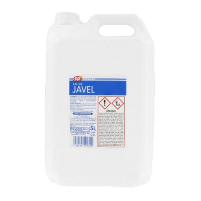 5L EAU DE JAVEL ECOPRIX
