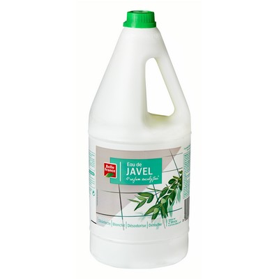 2L Belle France Eucalyptus Bleach 2.6% CA