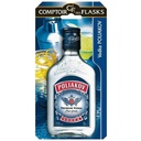 Blister Vodka POLIAKOV Flask 20cl 37.5°