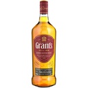 WHISKY GRANT'S 1L 40DG