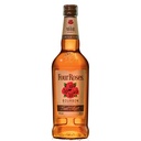 Four Roses Bourbon Whiskey 70cl 40%