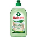 Rainett Liquide Vaisselle Ecolabel Aloe Vera 500 ml