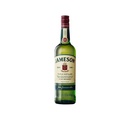 WHISKEY JAMESON 70CL.40DG