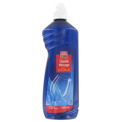 500ML Belle France Rinse Aid