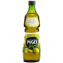 PUGET LES RECOLTES ORGANIC CLASSIC 75CL