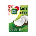 SUZI WAN Coconut Milk 500ml