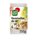 SUZI WAN Vermicelles de Riz - Mie Hoen - 250gr