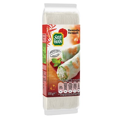SUZI WAN Vermicelli 100g
