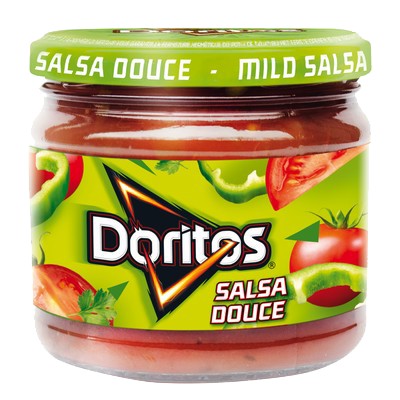 Doritos Salsa douce 280 g