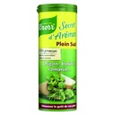 Knorr Secret d'Arômes Assaisonnement En Poudre Plein Sud UEFA EURO 2024 Tube 60g