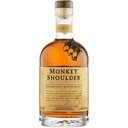 MONKEY SHOULDER 40% 70cl