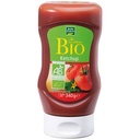 KETCHUP NATURE BIO BF FLACON SOUPLE 340 G