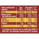 AMORA Ketchup Flacon Souple 550g